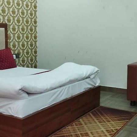The Singhasan Nd Saffron Hotel Jind Eksteriør billede