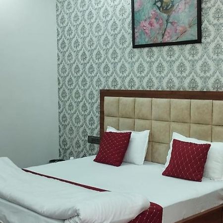The Singhasan Nd Saffron Hotel Jind Eksteriør billede
